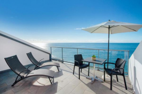 The Wave House - Oceanfront